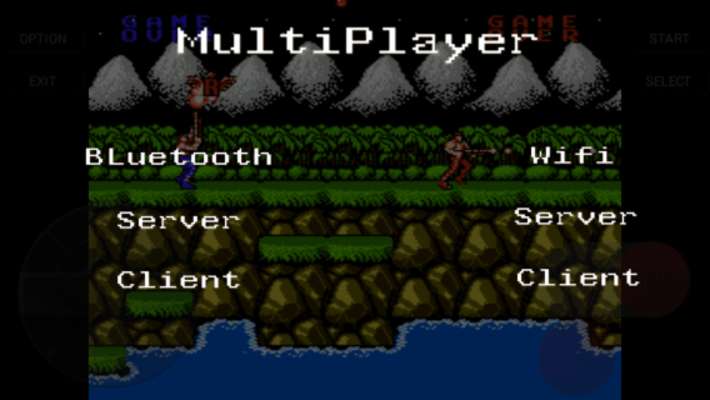 Play NES Emulator - FC NES - Arcade Games 