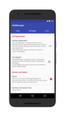 Play NetManager (Unreleased) 