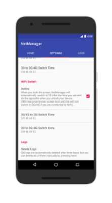 Play NetManager (Unreleased) 