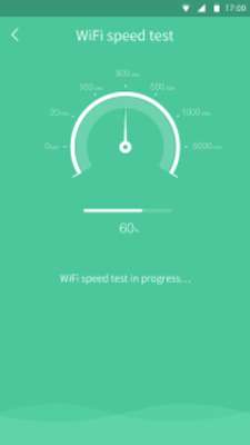 Play Network Booster-WiFi Manager 
