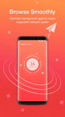Play Network Expert — Speed Test & VPN 