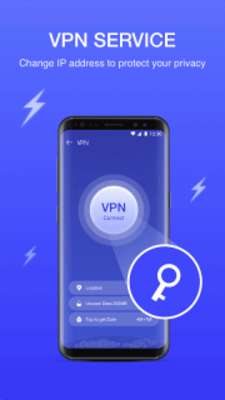 Play Network Expert — Speed Test & VPN 