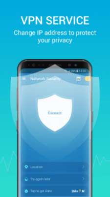 Play Network Security Pro - Speed test & VPN 