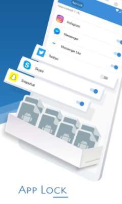 Play NEV Privacy Pro - Files Cleaner, AppLock & Vault 