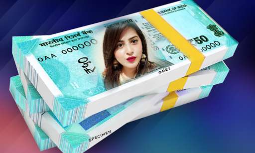 Play APK New Currency Note Frame Photo Editor  and enjoy New Currency Note Frame Photo Editor with UptoPlay com.mmd.curncypotofrm.lavnabindu