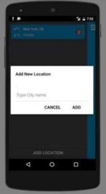 Play New Delhi Weather 