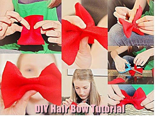 Play APK NEW DIY Hair Bow Tutorial  and enjoy NEW DIY Hair Bow Tutorial with UptoPlay com.danrundroid.diyhairbowtutorial