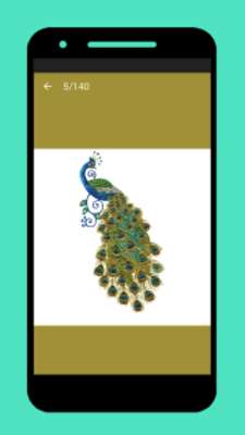 Play New Embroidery Designs 2018 