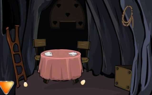 Play New Escape Games 127 