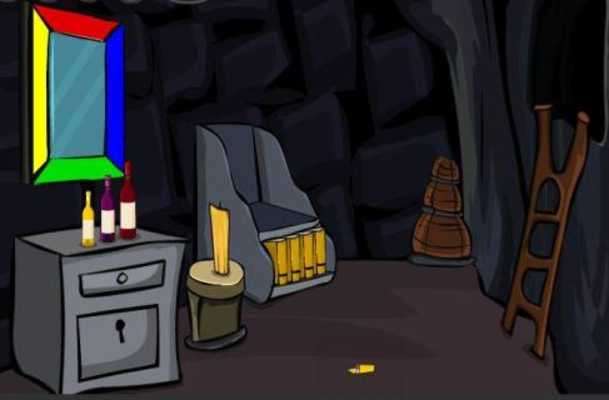 Play New Escape Games 127 