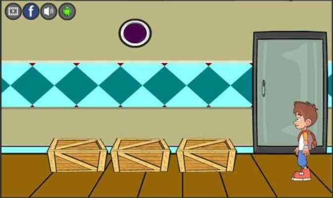 Play New Escape Games 190 