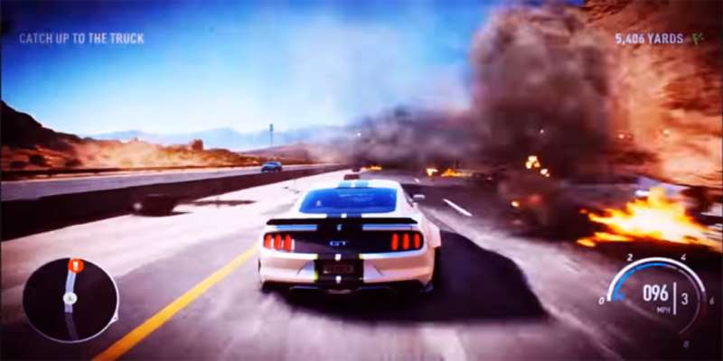 Play NEW Hints For Asphalt 9:shockwave Airborne DEMO 