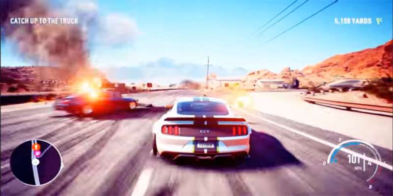 Play NEW Hints For Asphalt 9:shockwave Airborne DEMO 