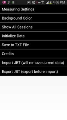 Play New JBTimer - Cube Timer 