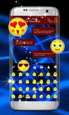 Play New Keypad For Sony Xperia 