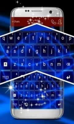 Play New Keypad For Sony Xperia 
