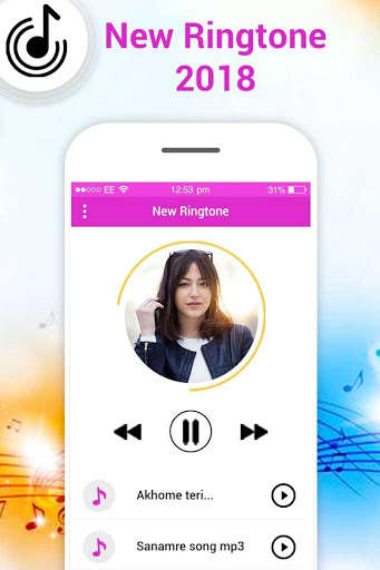 Play New Ringtone 2018 : Ringtone Maker & Cutter  and enjoy New Ringtone 2018 : Ringtone Maker & Cutter with UptoPlay