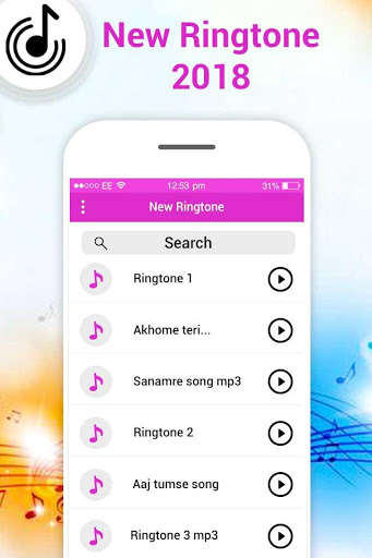 Play New Ringtone 2018 : Ringtone Maker & Cutter  and enjoy New Ringtone 2018 : Ringtone Maker & Cutter with UptoPlay
