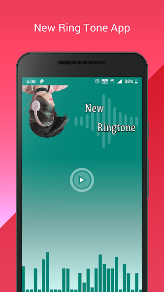 Play New Ringtones 