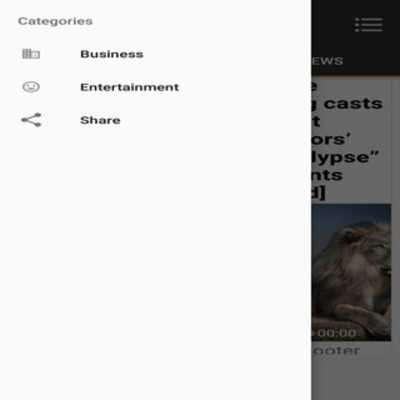 Play NEWS-latest news of world 