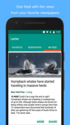 Play Newspapers App Play Newspapers App