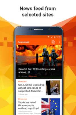 Play Newsstand (UK News) Play Newsstand (UK News)
