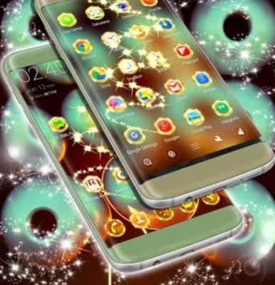 Play New Theme Launcher 2018 