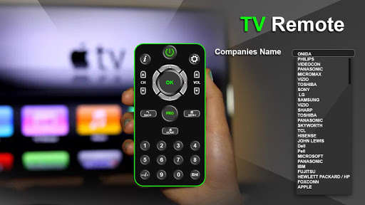 Play New TV Remote & All TV Prank  and enjoy New TV Remote & All TV Prank with UptoPlay