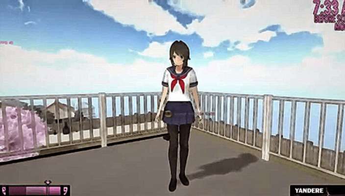Play New Yandere Simulator Game Tips 2017 