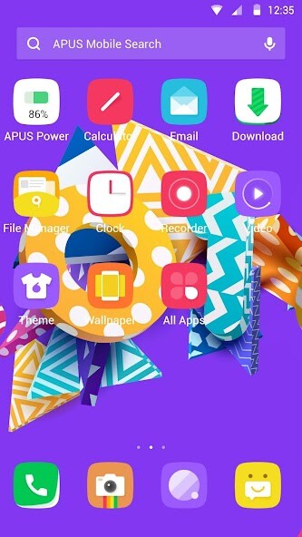 Play APK New Year 2018-APUS Launcher theme  and enjoy New Year 2018-APUS Launcher theme with UptoPlay com.apusapps.theme.i_2017_ef49ef29f1