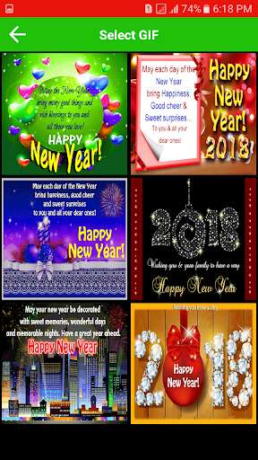 Play APK New Year 2019 Gif Images  and enjoy New Year 2019 Gif Images with UptoPlay com.kingoapps.newyrgif