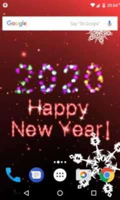 Play New Year countdown 2020 premium Play New Year countdown 2020 premium