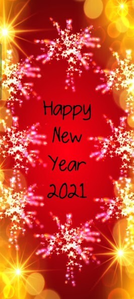 Play APK New Year Countdown  and enjoy New Year Countdown with UptoPlay com.vj.happynewyear