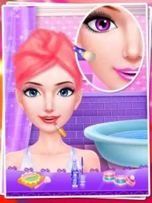 Play New Year Party Dress Game Play New Year Party Dress Game