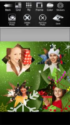 Play New Year Photo Collage 