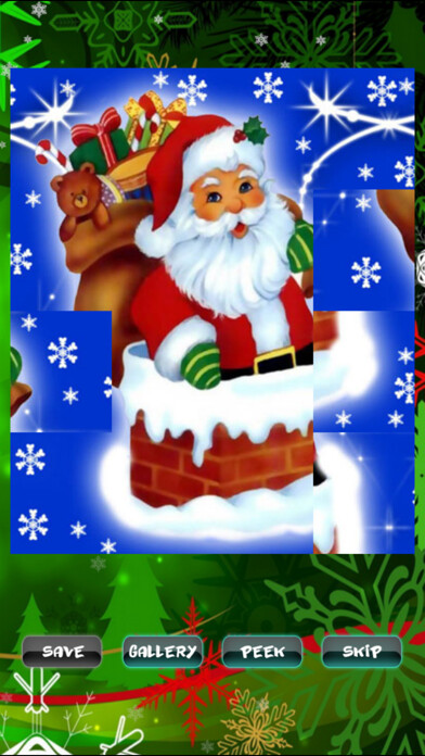 Play New Year Puzzles 