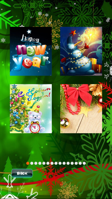 Play New Year Puzzles 