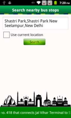 Play NextBus Delhi Play NextBus Delhi