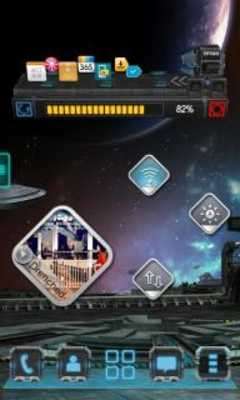 Play Next Task manager widget Play Next Task manager widget