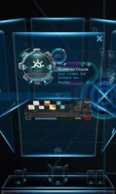 Play Next Task manager widget Play Next Task manager widget