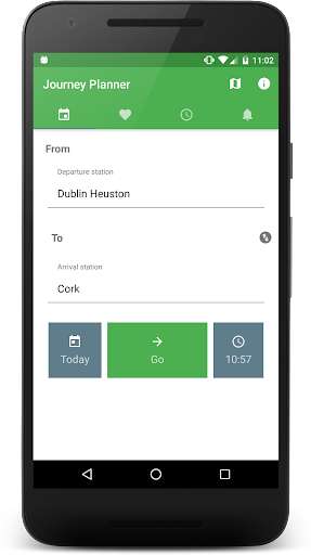 Play APK Next Train Ireland Free  and enjoy Next Train Ireland Free with UptoPlay com.nextTrain