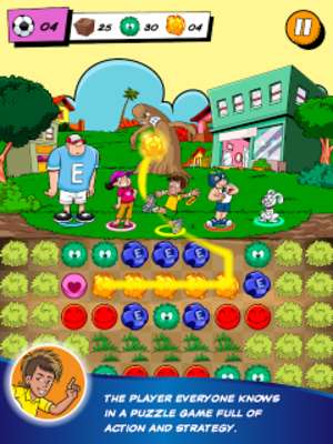 Play Neymar Jr Quest 