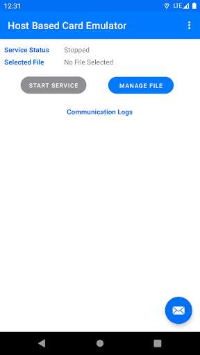 Play NFC Card Emulator 