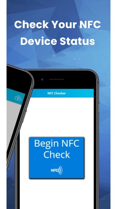 Play APK NFC  checker  and enjoy NFC  checker with UptoPlay com.cepheyapps.nfctehnologychecker