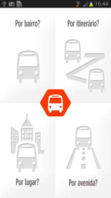 Play Ônibus Manaus 