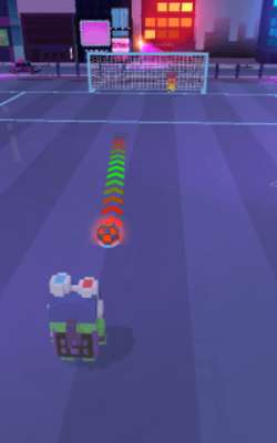Play Nickelodeon Football Champions - SpongeBob Soccer 