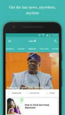 Play Nigeria7.com - News 