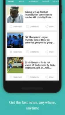 Play Nigeria7.com - News 
