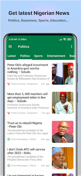 Play Nigeria News 