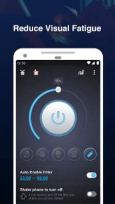 Play Night Filter – Blue Light Filter for Eye care Play Night Filter – Blue Light Filter for Eye care